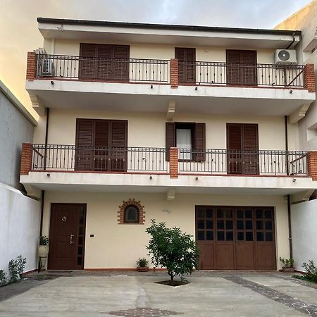 La Coccinella Rooms Milazzo Archi  외부 사진