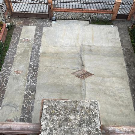 La Coccinella Rooms Milazzo Archi  외부 사진