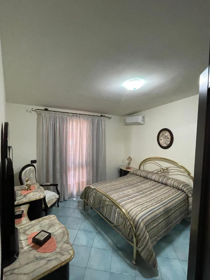 La Coccinella Rooms Milazzo Archi  외부 사진
