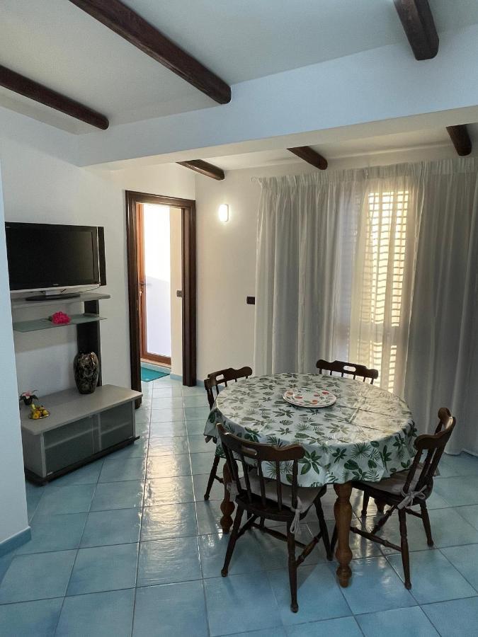 La Coccinella Rooms Milazzo Archi  외부 사진