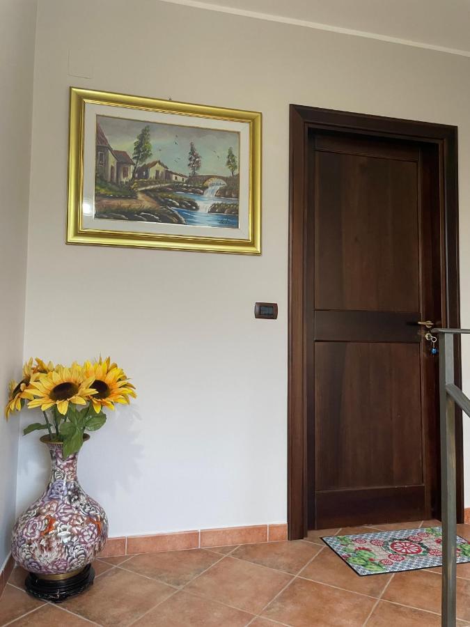 La Coccinella Rooms Milazzo Archi  외부 사진