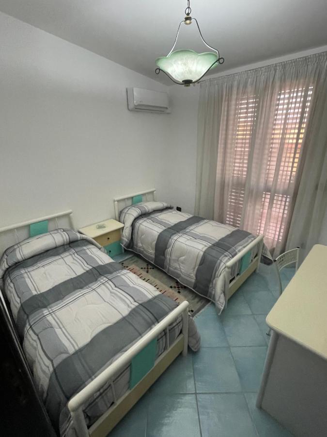 La Coccinella Rooms Milazzo Archi  외부 사진