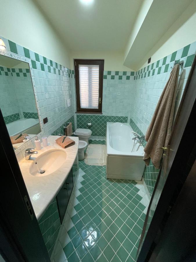 La Coccinella Rooms Milazzo Archi  외부 사진
