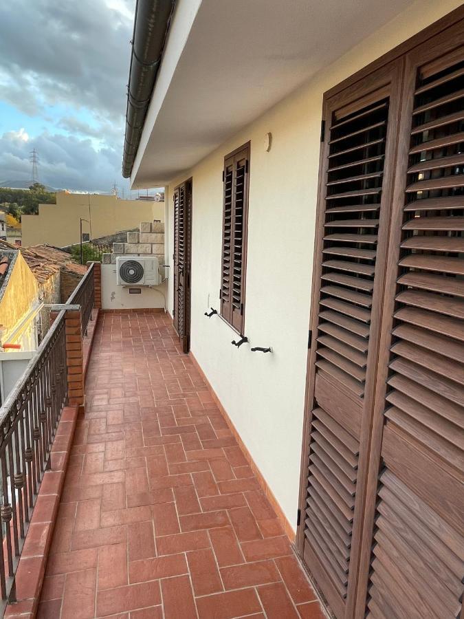 La Coccinella Rooms Milazzo Archi  외부 사진