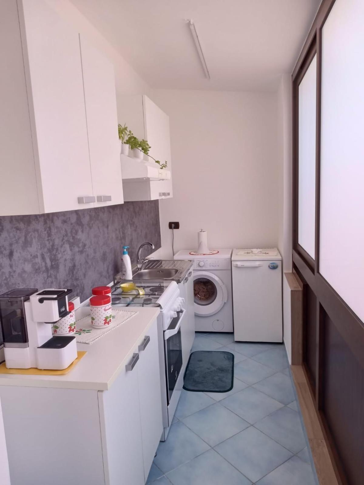 La Coccinella Rooms Milazzo Archi  외부 사진